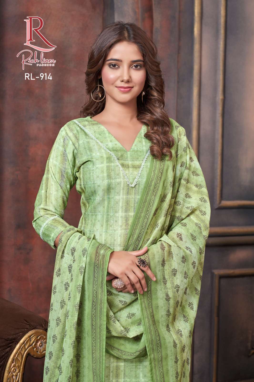 New Collection 914 Kurti Wholesale catalog