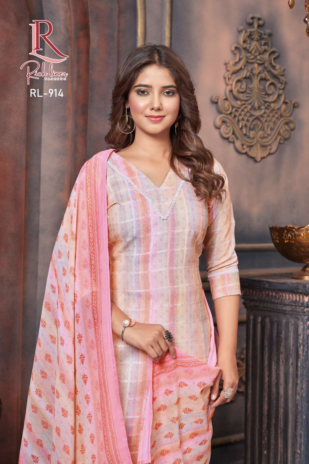 New Collection 914 Kurti Wholesale catalog