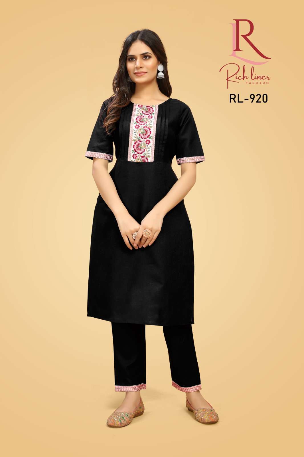 OMEN VISCOSE COTTON JACQUARD SHIRT Kurti Wholesale catalog