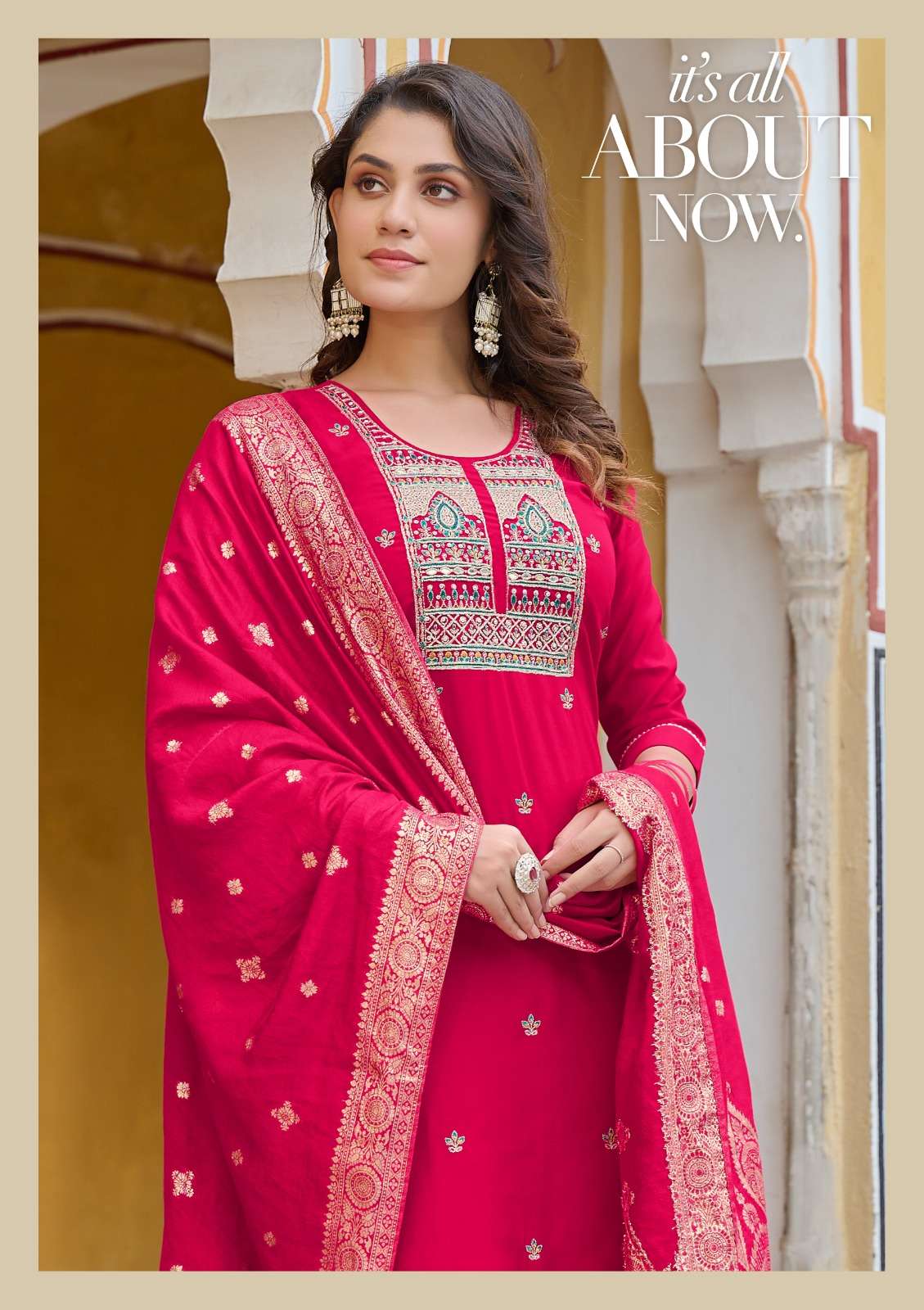 RAJAVIR MAHIYE Kurti Wholesale catalog