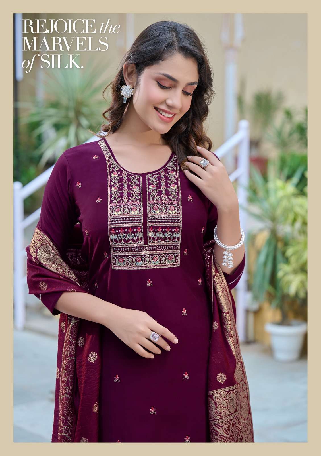 RAJAVIR MAHIYE Kurti Wholesale catalog