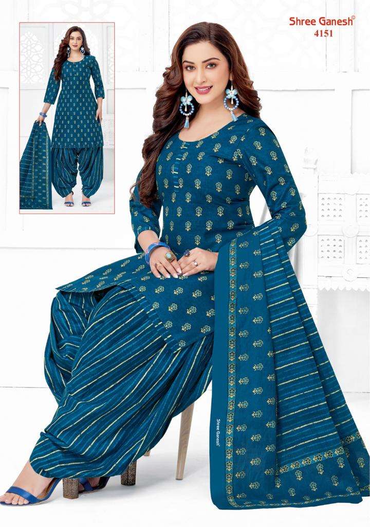 Sree ganesh churidar materials new arrivals