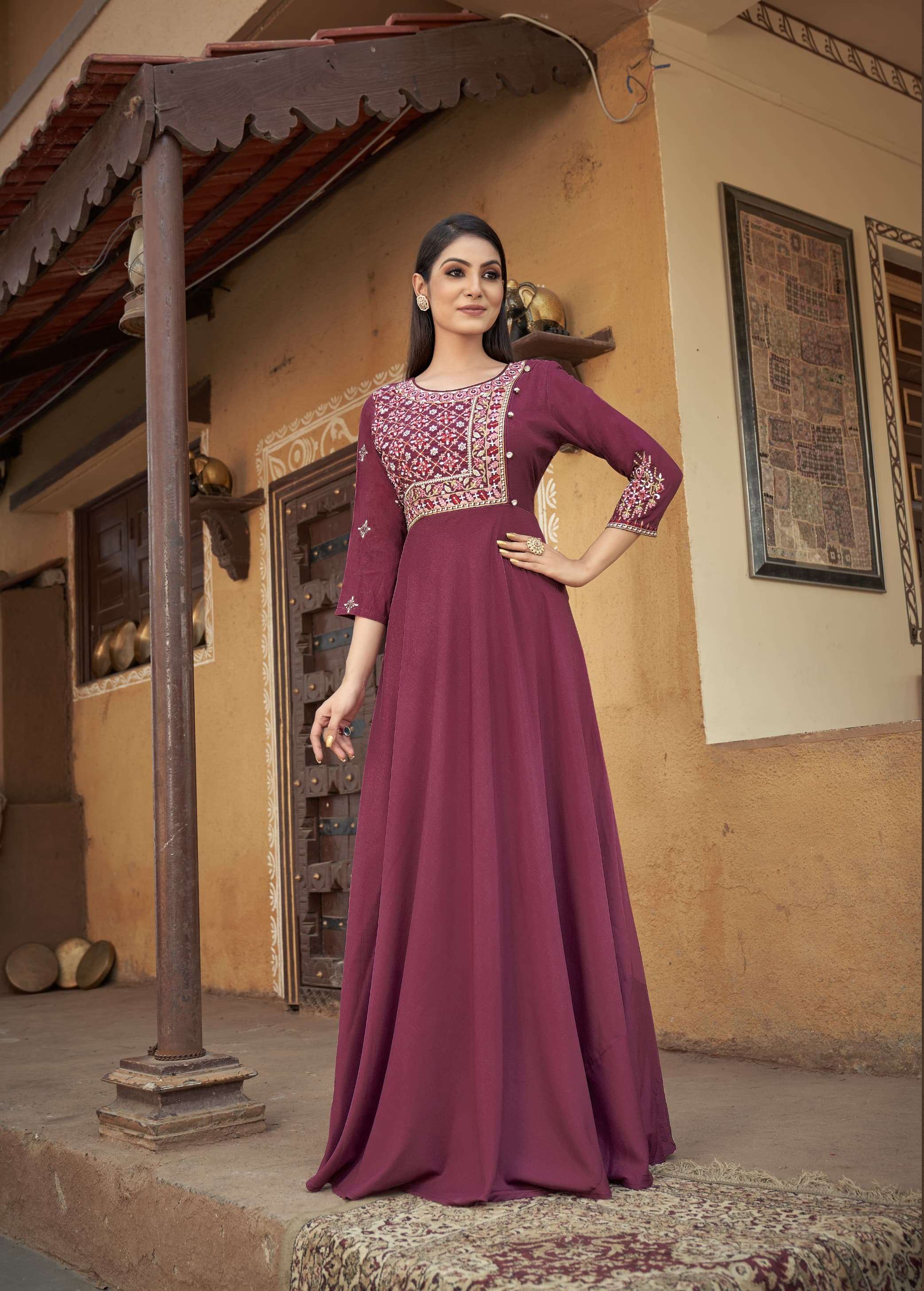 Vardan Designer Sugar VOL-1 Kurti Wholesale catalog