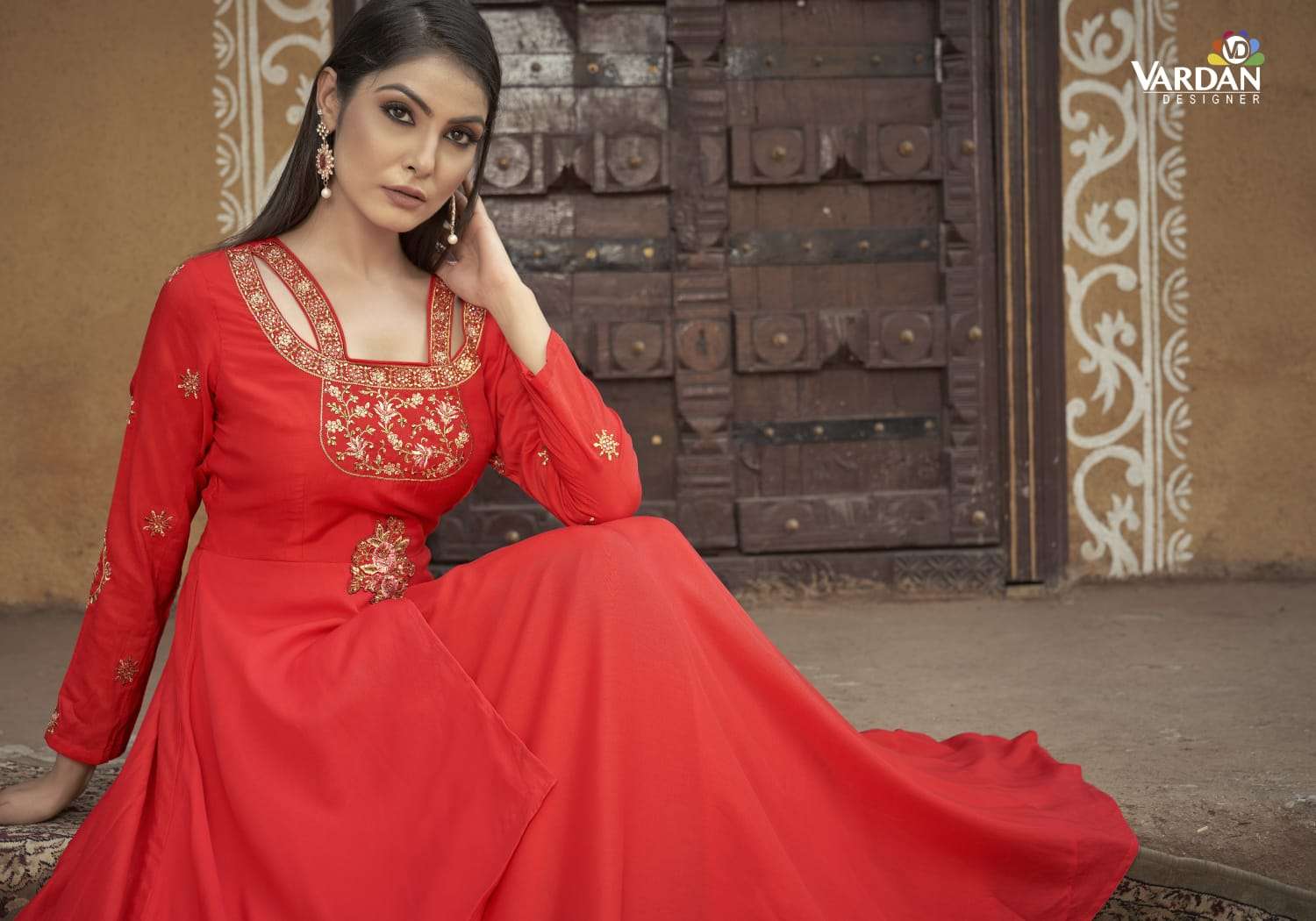 Vardan Designer Sugar VOL-2 Kurti Wholesale catalog