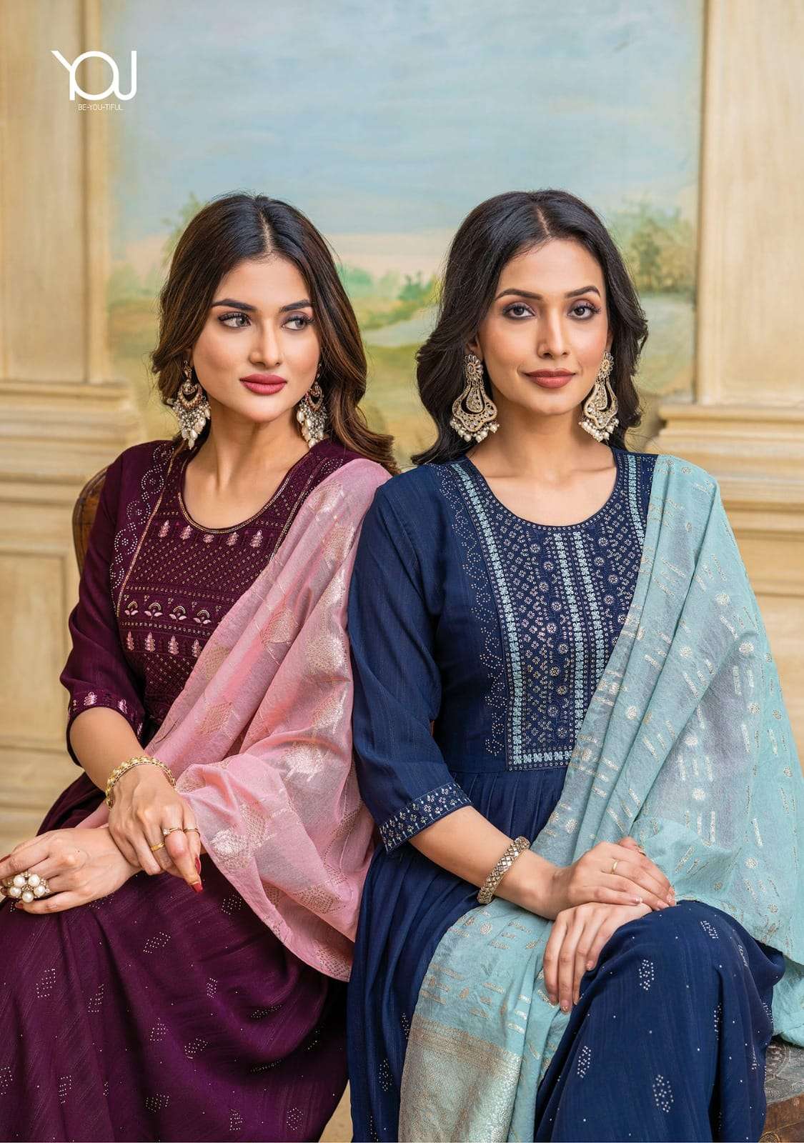 Wanna Sheen Naira Vol 2 Kurti Wholesale catalog