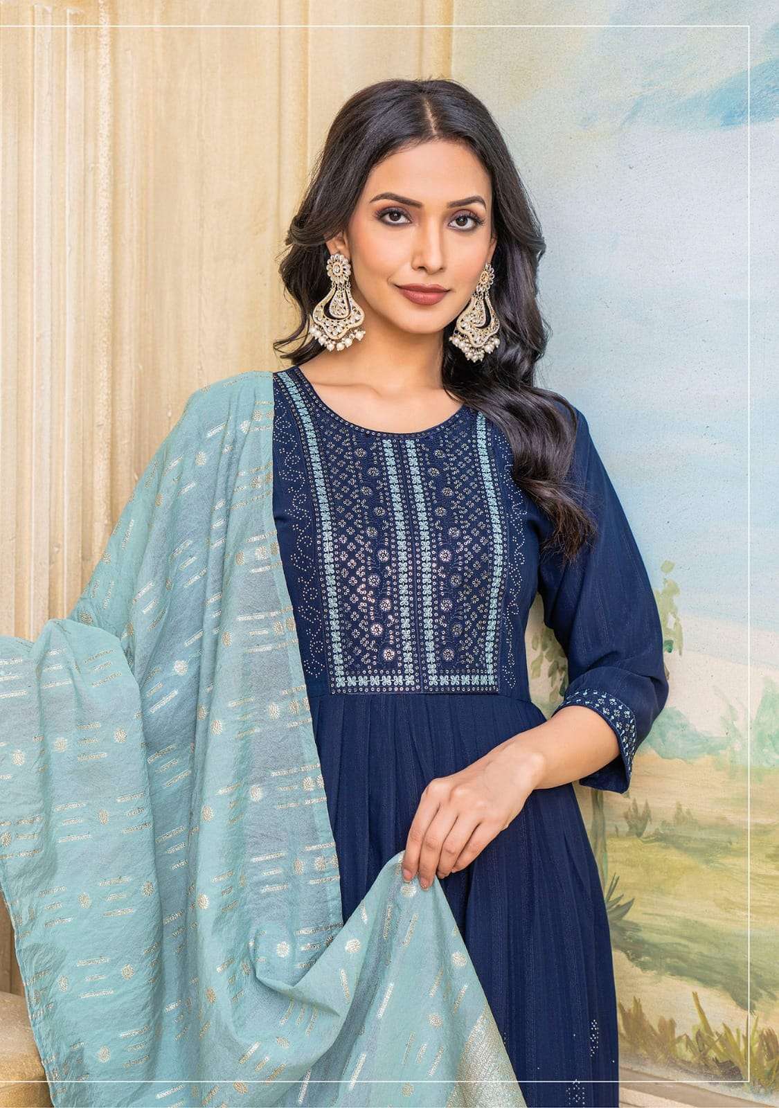 Wanna Sheen Naira Vol 2 Kurti Wholesale catalog
