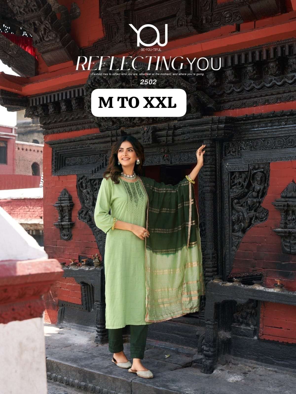 WANNA YOU AVYANNA Kurti Wholesale catalog
