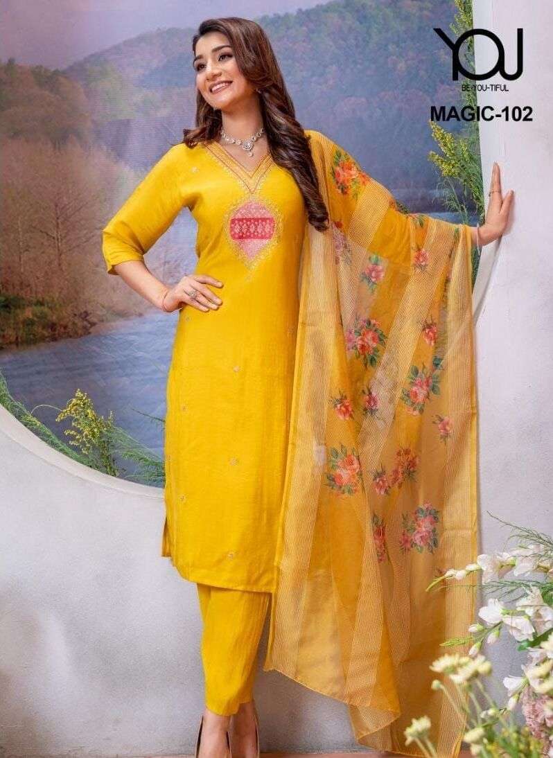 Wanna You Magic Kurti Wholesale catalog