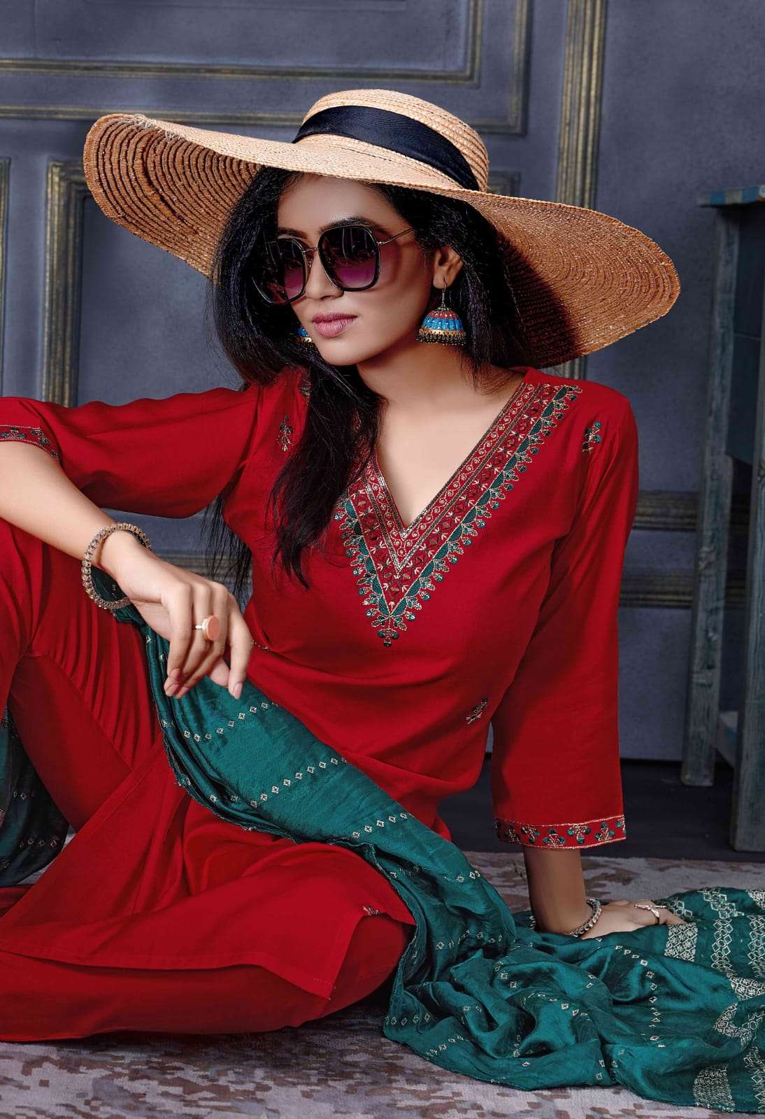 WE  Z i A Kurti Wholesale catalog