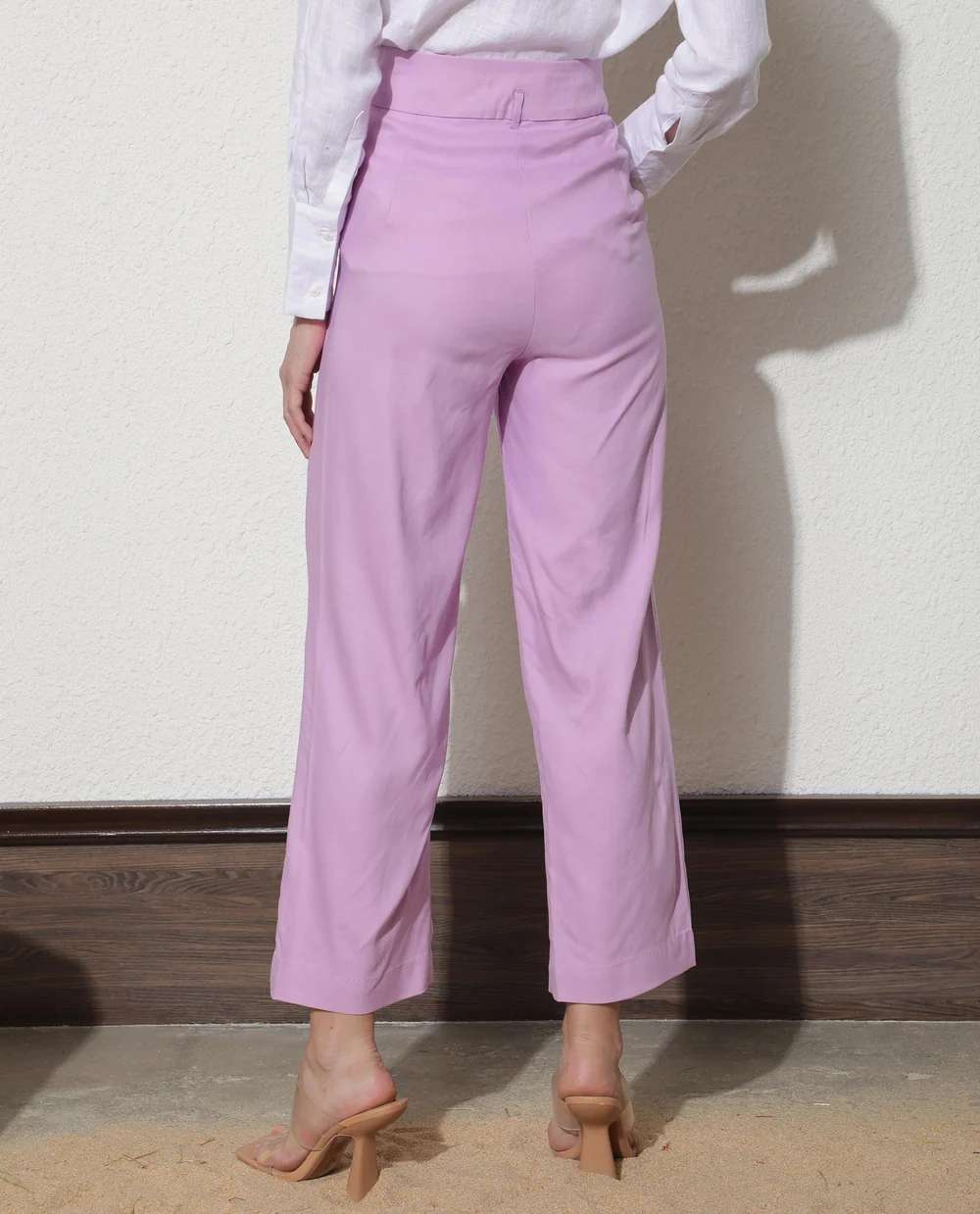 WOMENS YARD BLACK TROUSER POLYCOTTON Western Wear Wholesale catalog