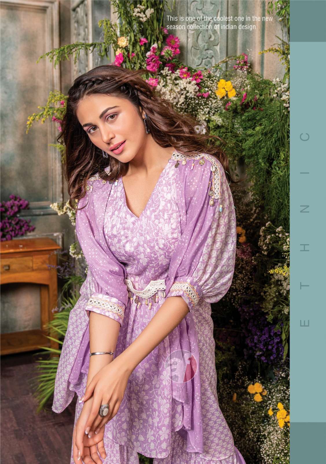 Anju Fabrics Cindrella vol -3 Kurti Wholesale catalog