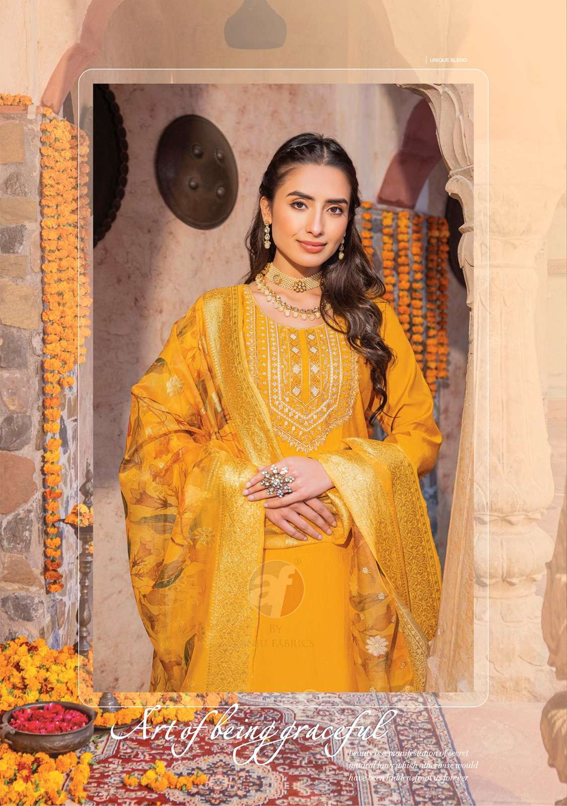 Anju Fabrics Sangeet vol -5 Kurti Wholesale catalog