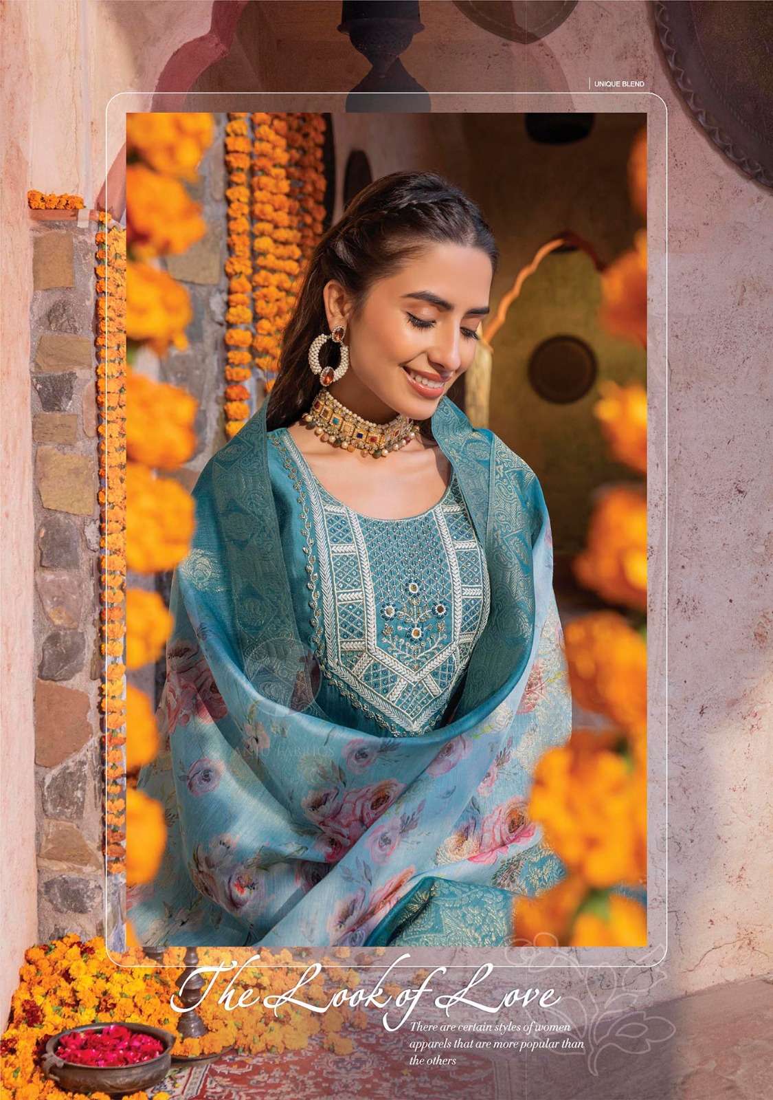 Anju Fabrics Sangeet vol -5 Kurti Wholesale catalog