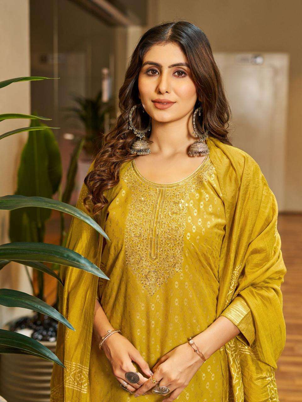 Blue hills Royal Touch Vol-04 Kurti Wholesale catalog