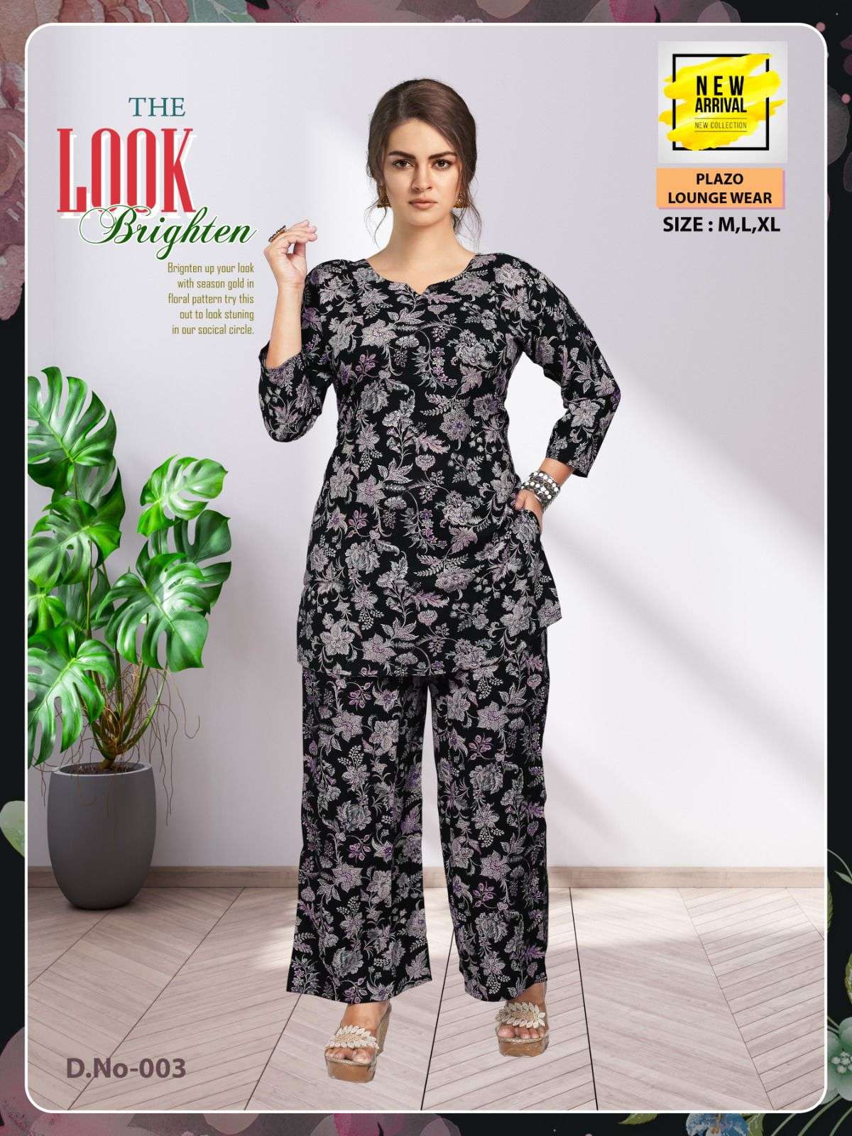 FASHION TALK MANCHALI VOL.3 Co -ord Set Western Wear Wholesale catalog