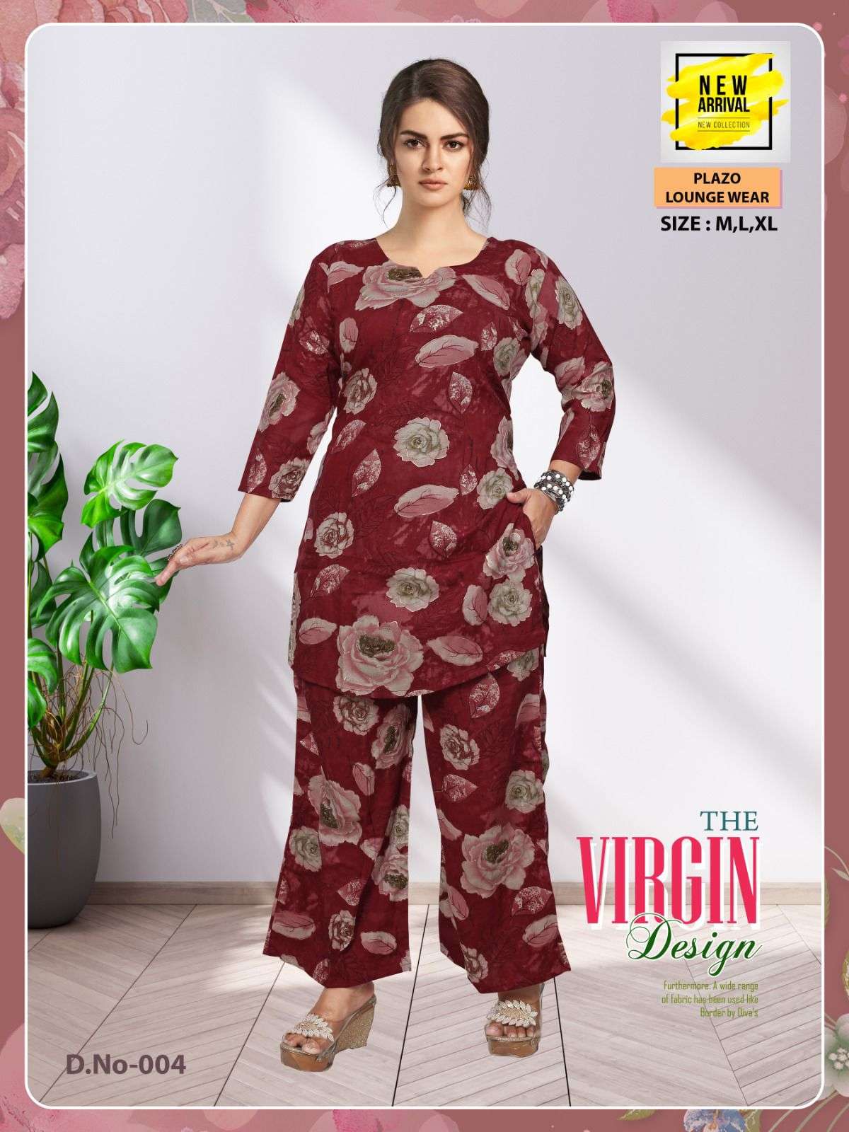 FASHION TALK MANCHALI VOL.3 Co -ord Set Western Wear Wholesale catalog
