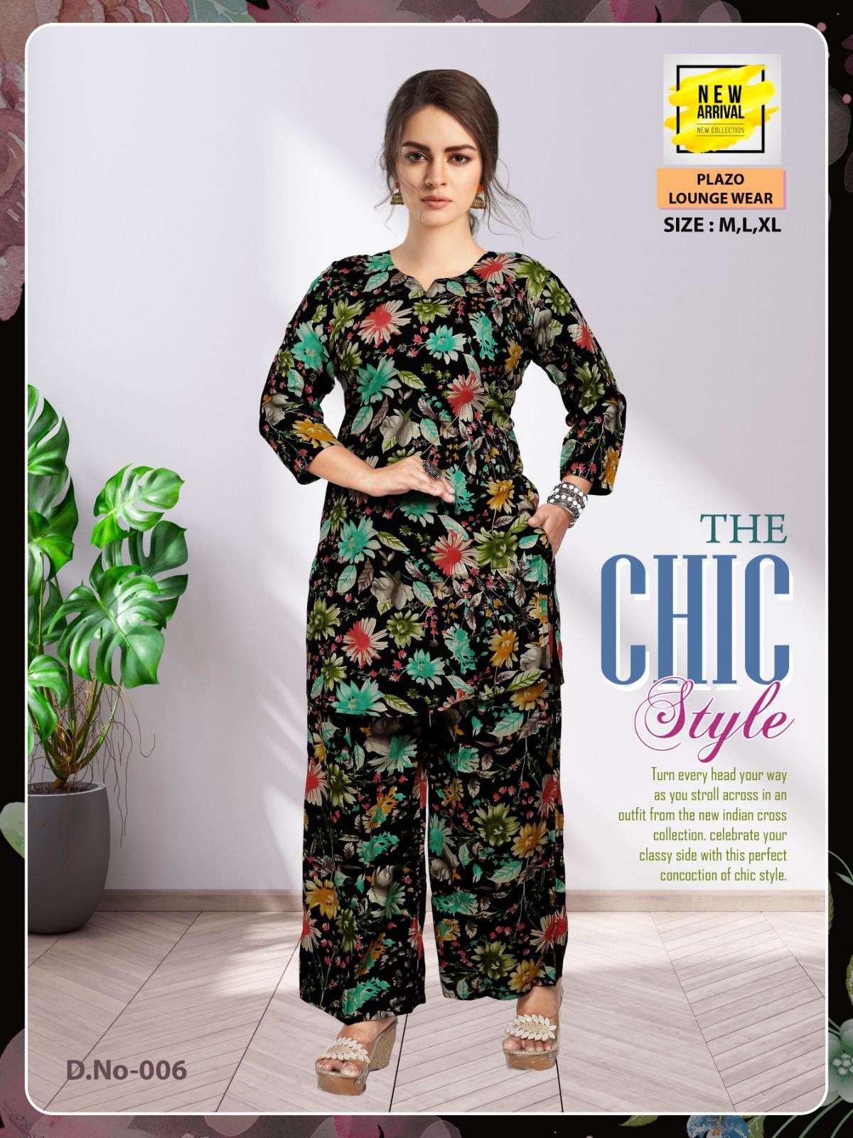 FASHION TALK MANCHALI VOL.3 Co -ord Set Western Wear Wholesale catalog