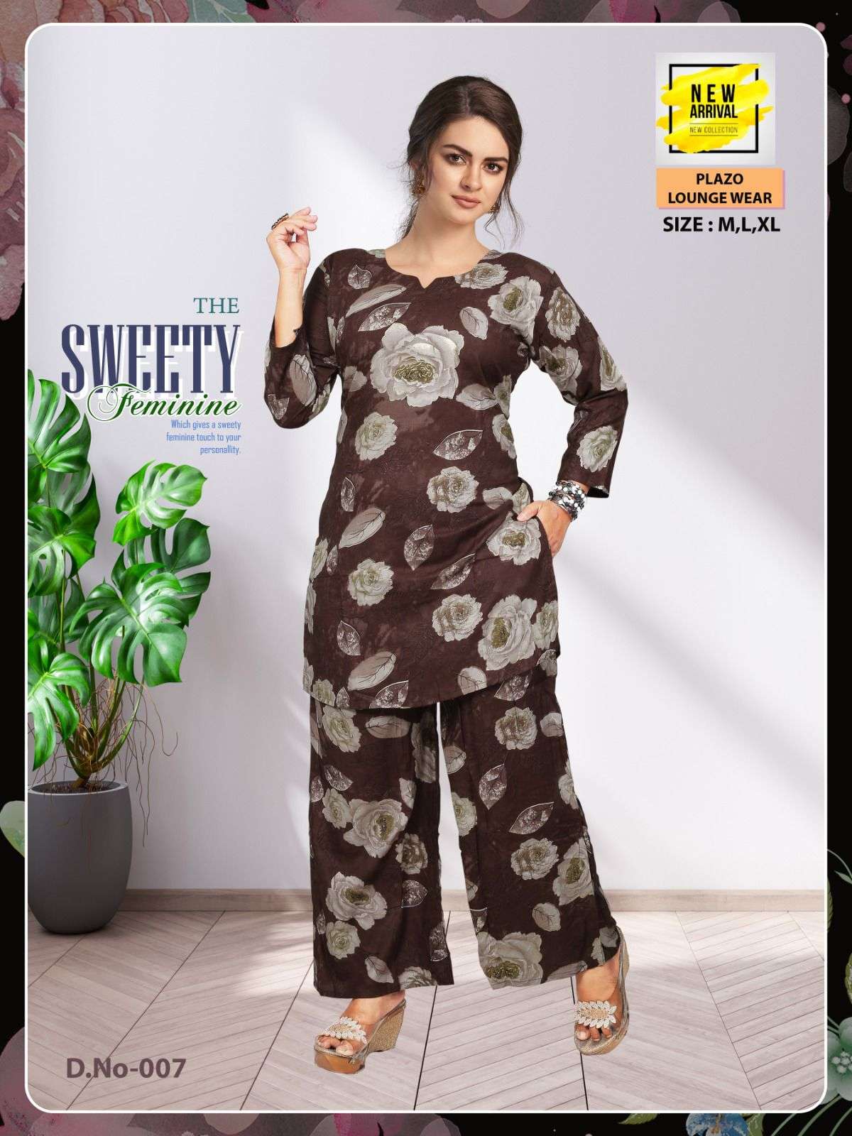 FASHION TALK MANCHALI VOL.3 Co -ord Set Western Wear Wholesale catalog