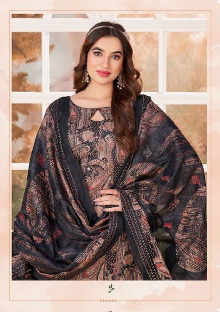 Ganeshji Nargis Vol-2 -Dress Material -Wholesale Catalog