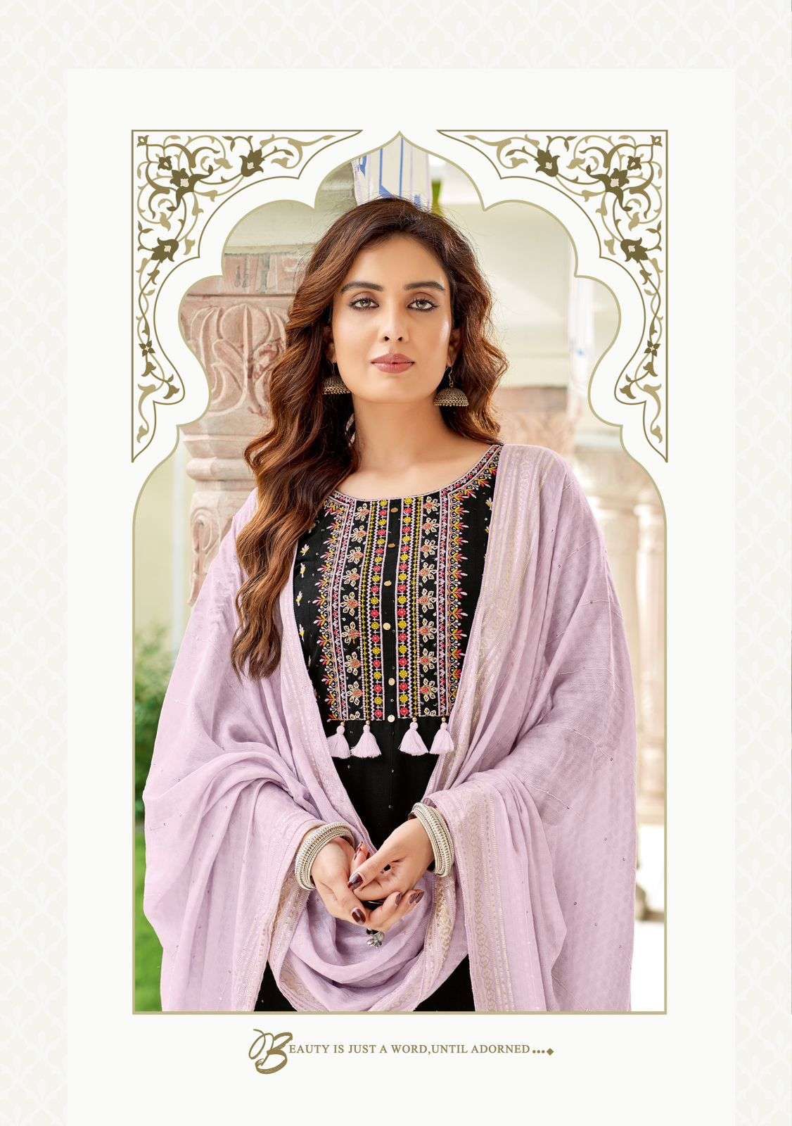 KADLEE Devika Kurti Wholesale catalog