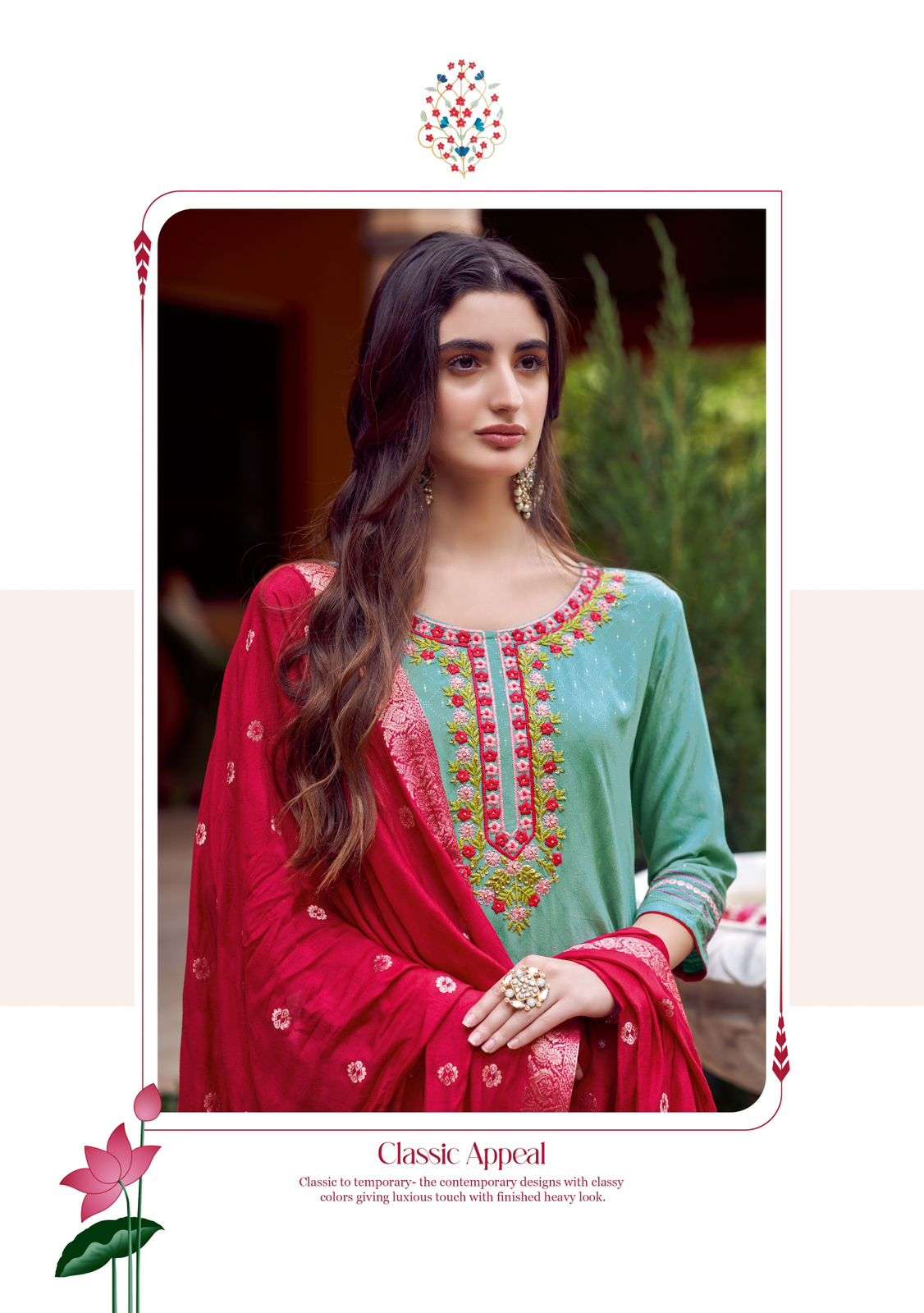 KADLEE KAVYA Kurti Wholesale catalog