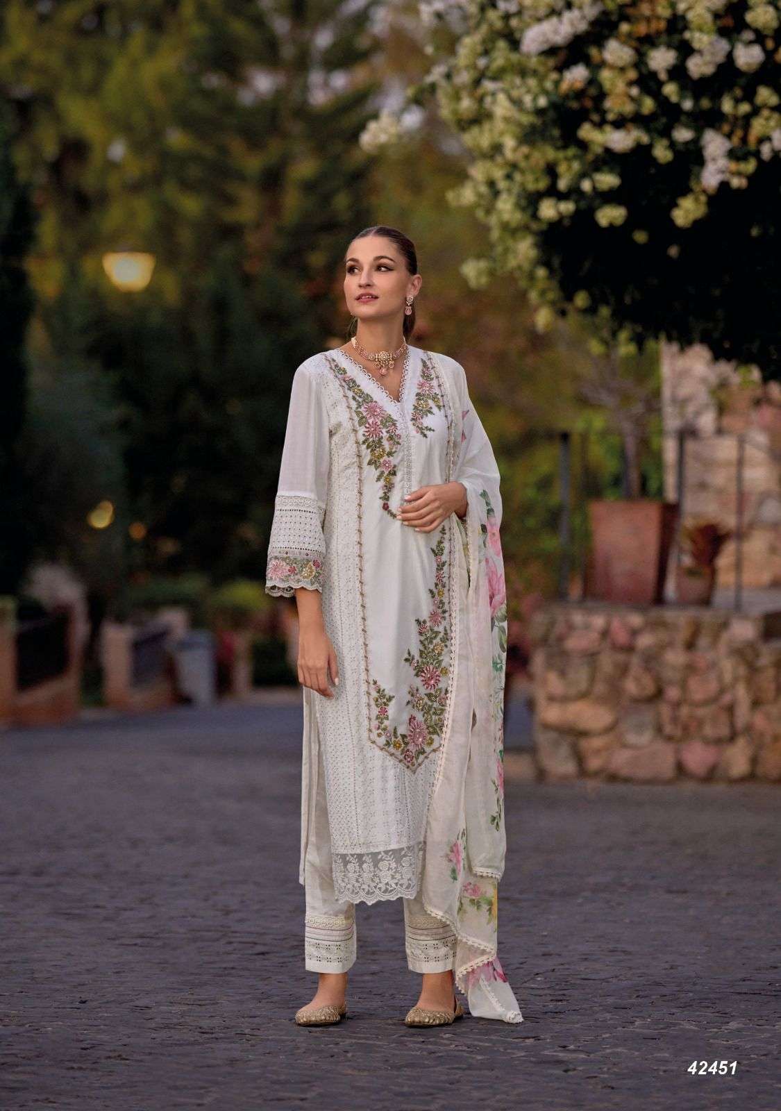 KAILEE FASHION SAFARANAMA VOL-3 Kurti Wholesale catalog