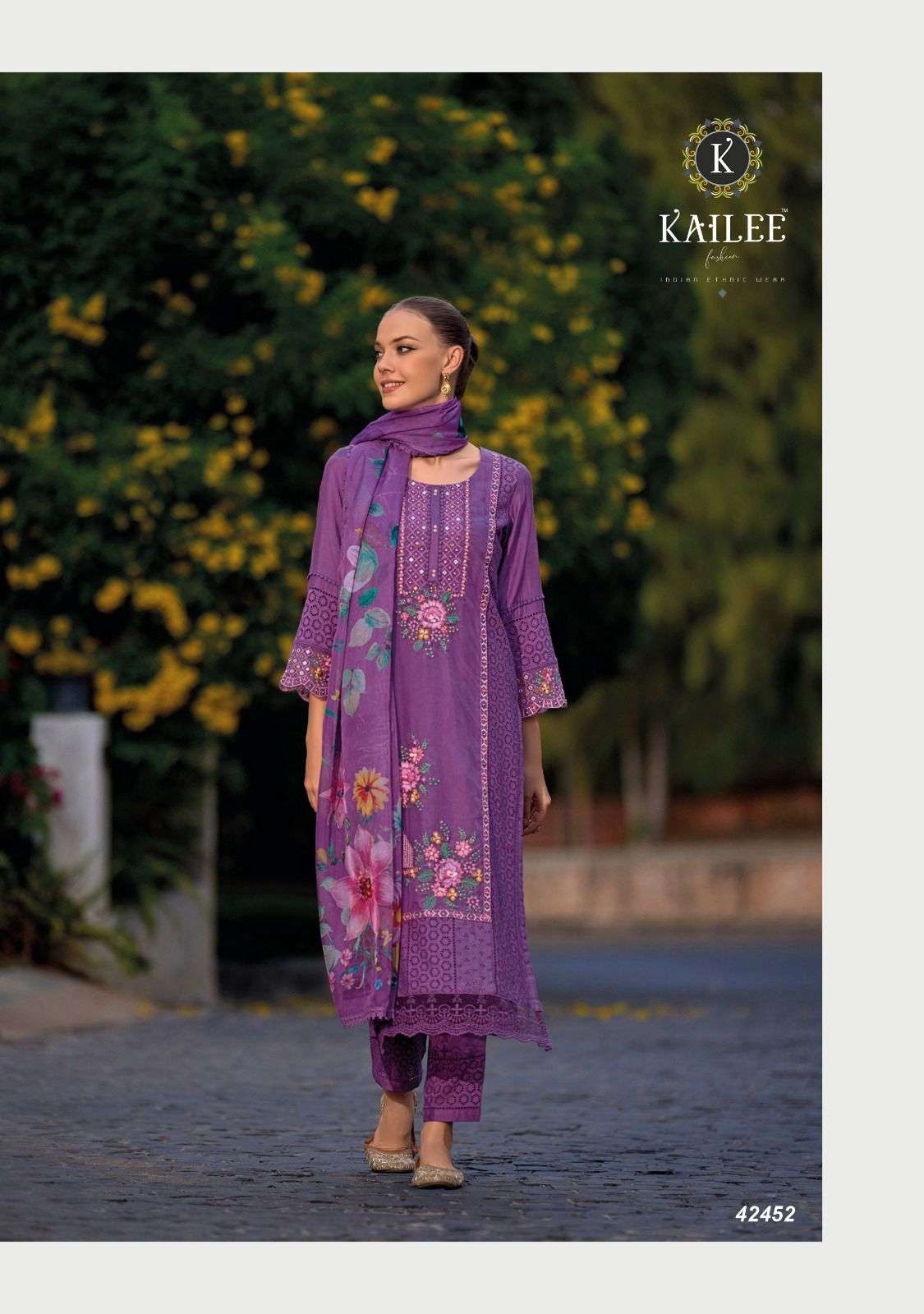 KAILEE FASHION SAFARANAMA VOL-3 Kurti Wholesale catalog