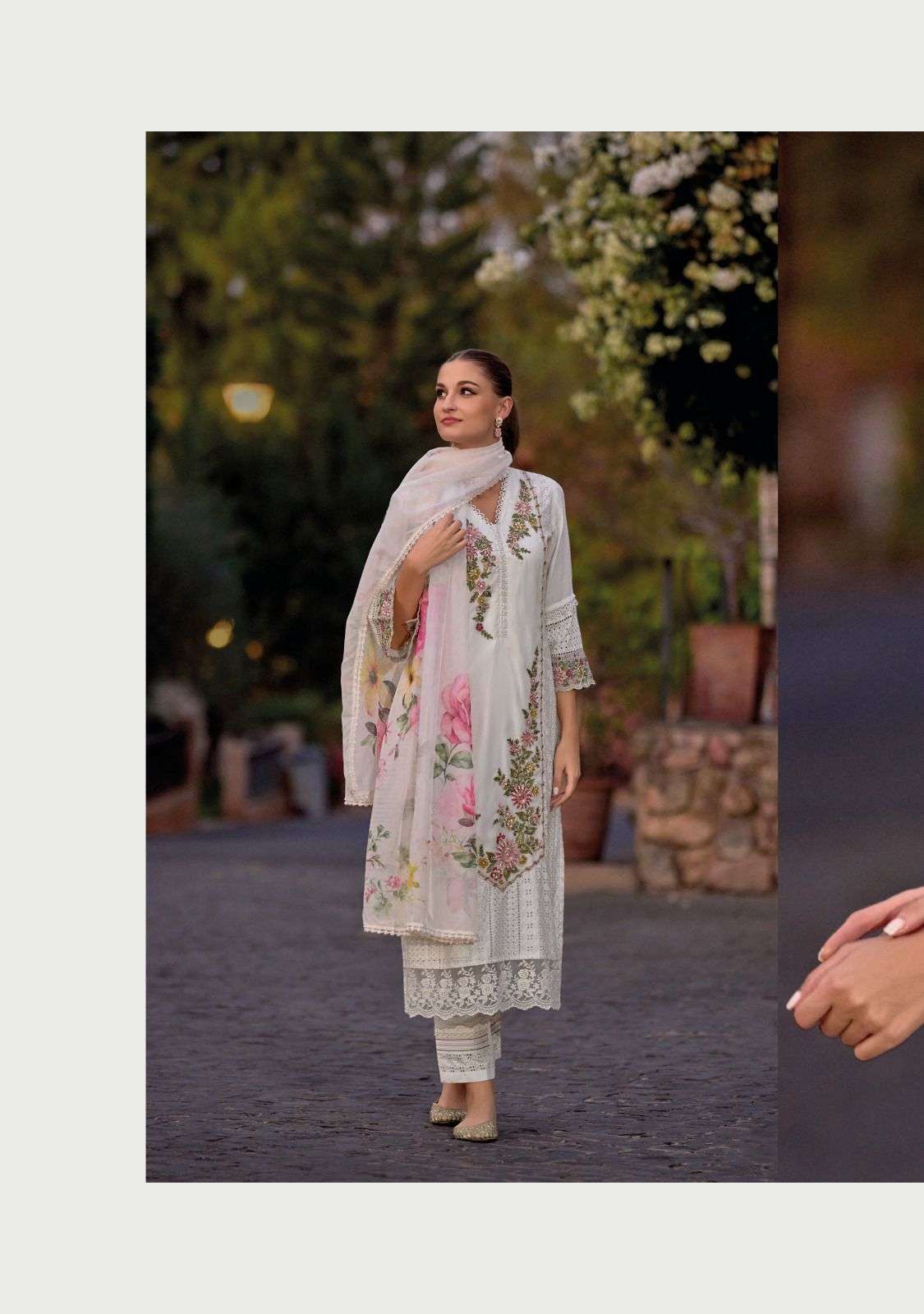 KAILEE FASHION SAFARANAMA VOL-3 Kurti Wholesale catalog