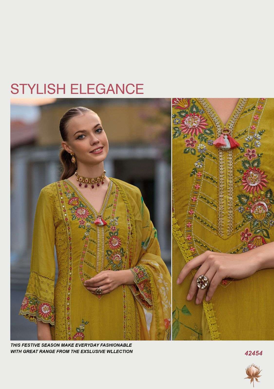 KAILEE FASHION SAFARANAMA VOL-3 Kurti Wholesale catalog