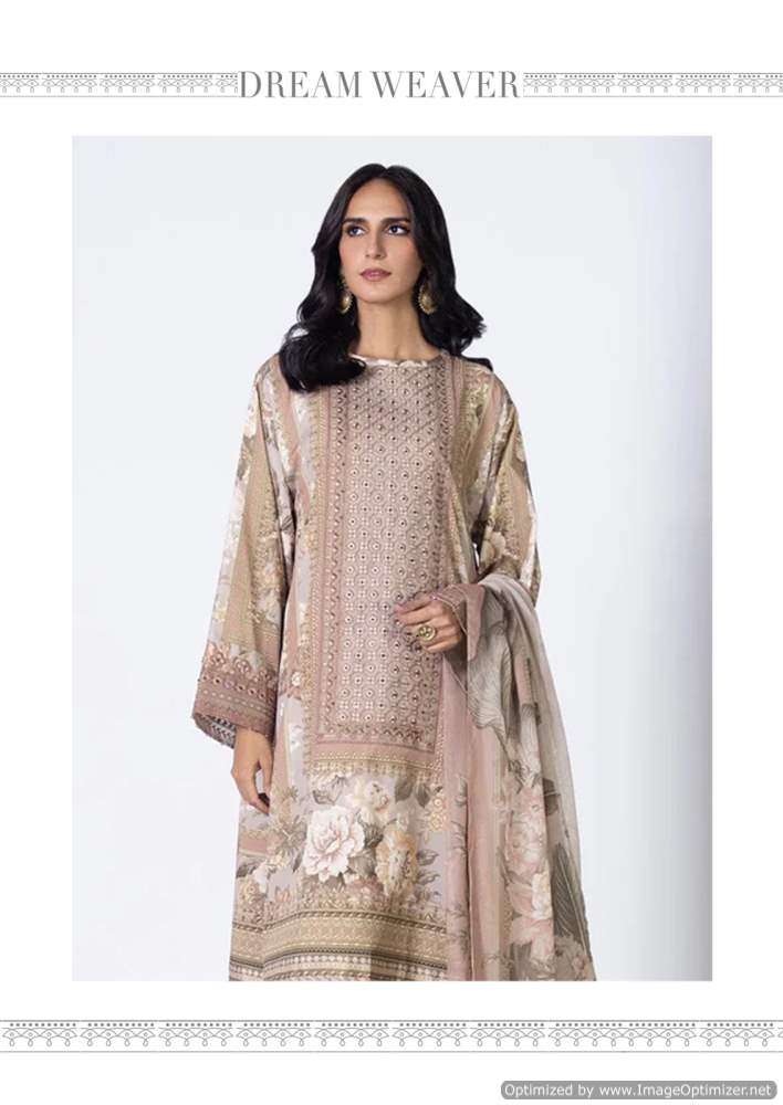 Keval Al Azara Vol-3 – Dress Material -Wholesale Catalog