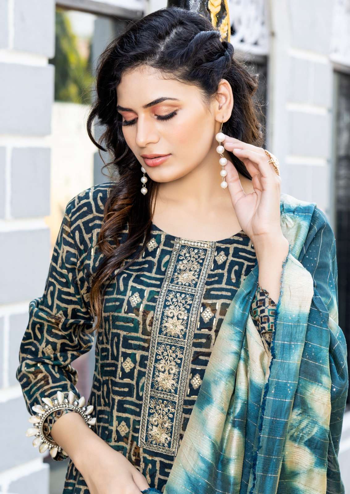 MASTER DEEWANGI Kurti Wholesale catalog