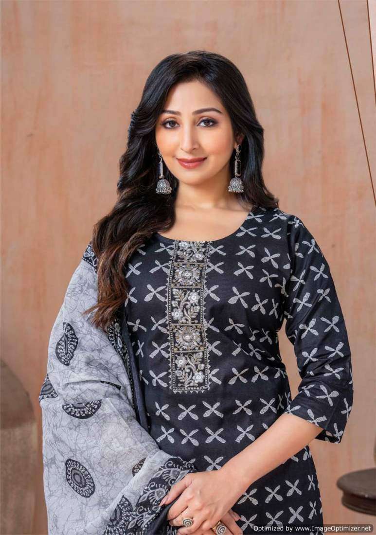 Mayur Eligance Vol-3 -Dress Material -Wholesale Catalog