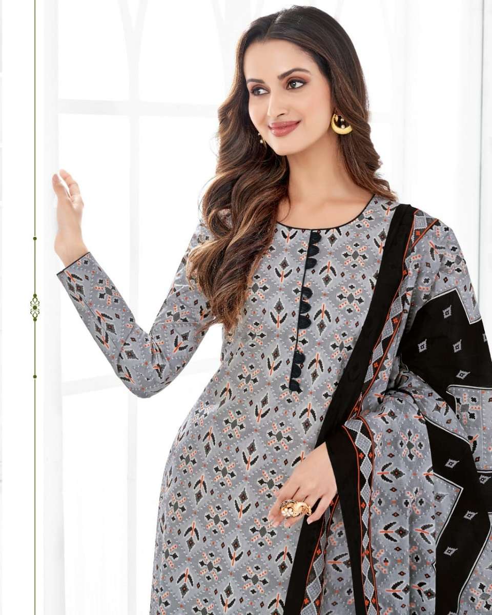 Mayur Ultimate Vol-1 -Dress Material -Wholesale Catalog