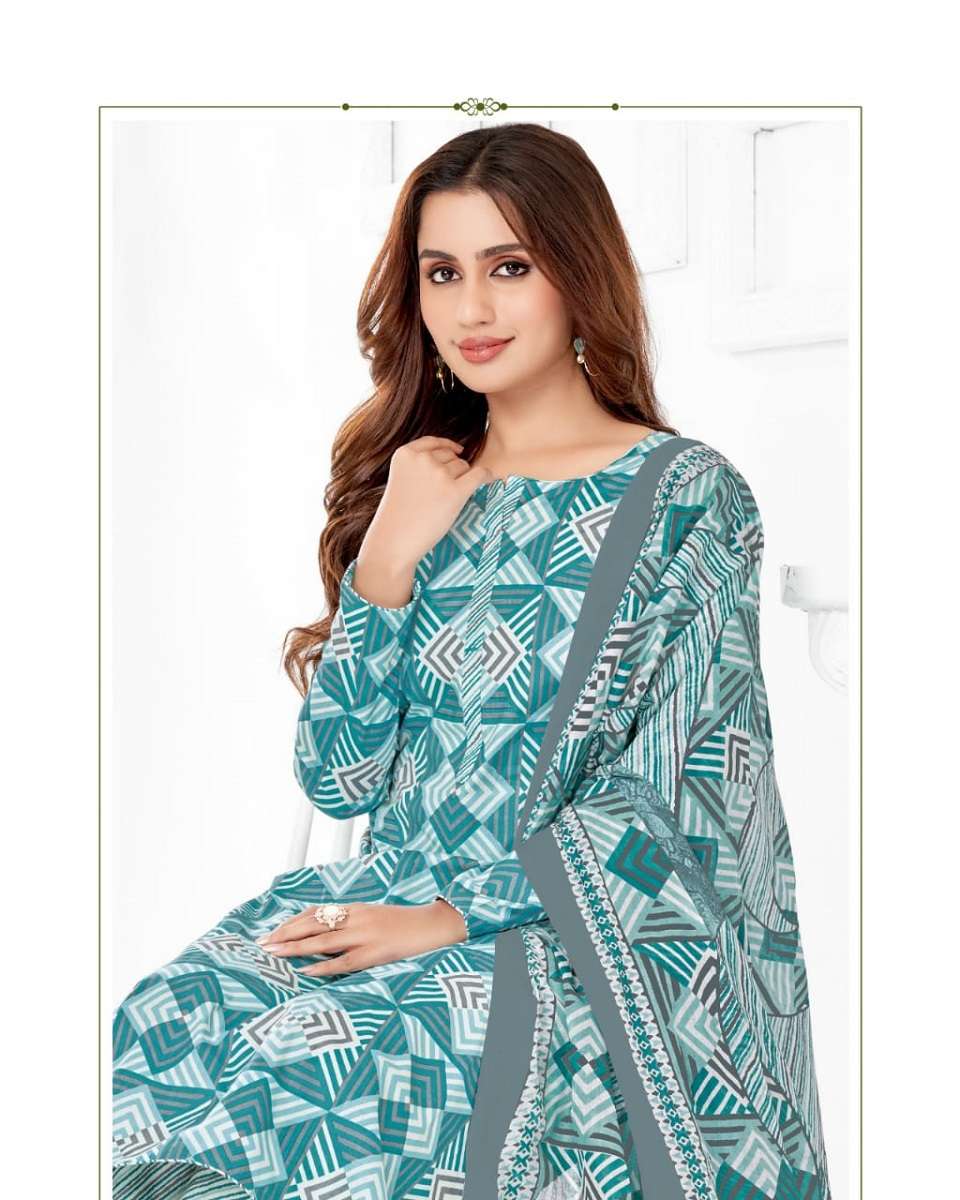 Mayur Ultimate Vol-1 -Dress Material -Wholesale Catalog