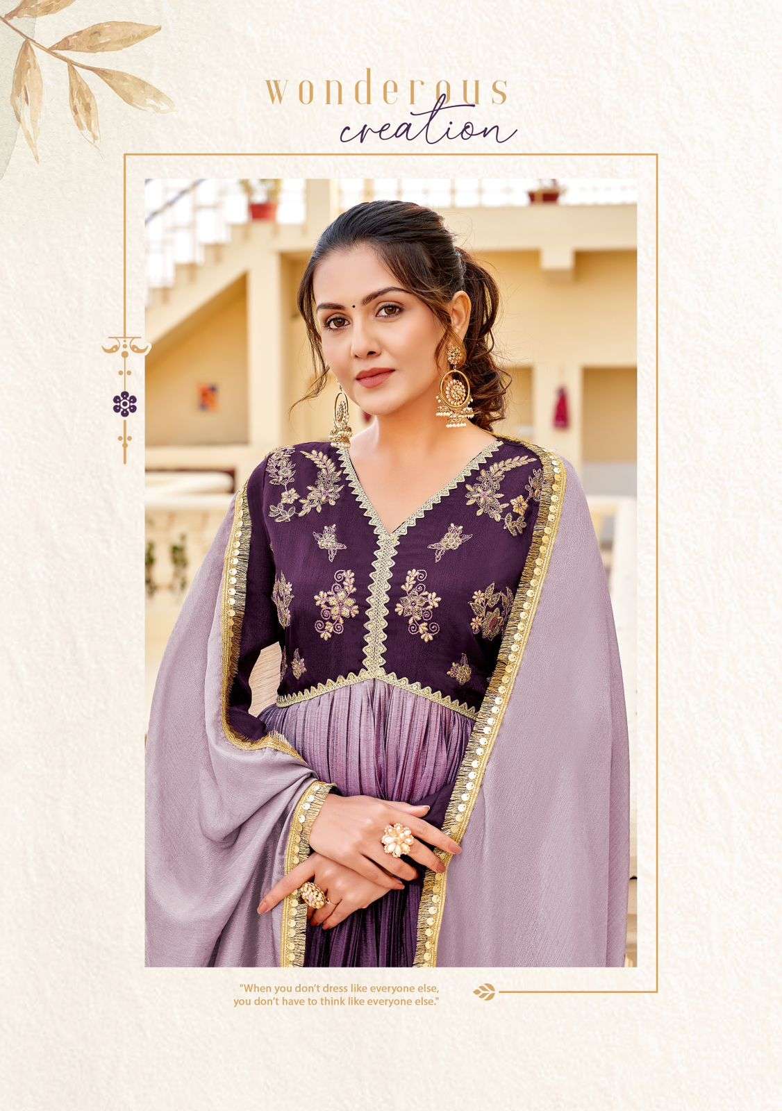MITTOO KALIKA Kurti Wholesale catalog
