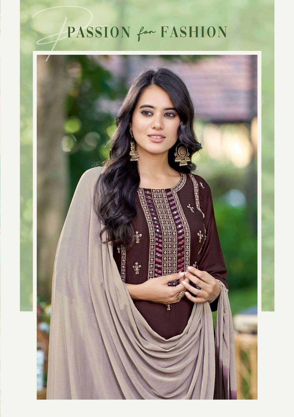 MITTOO ROOP Kurti Wholesale catalog