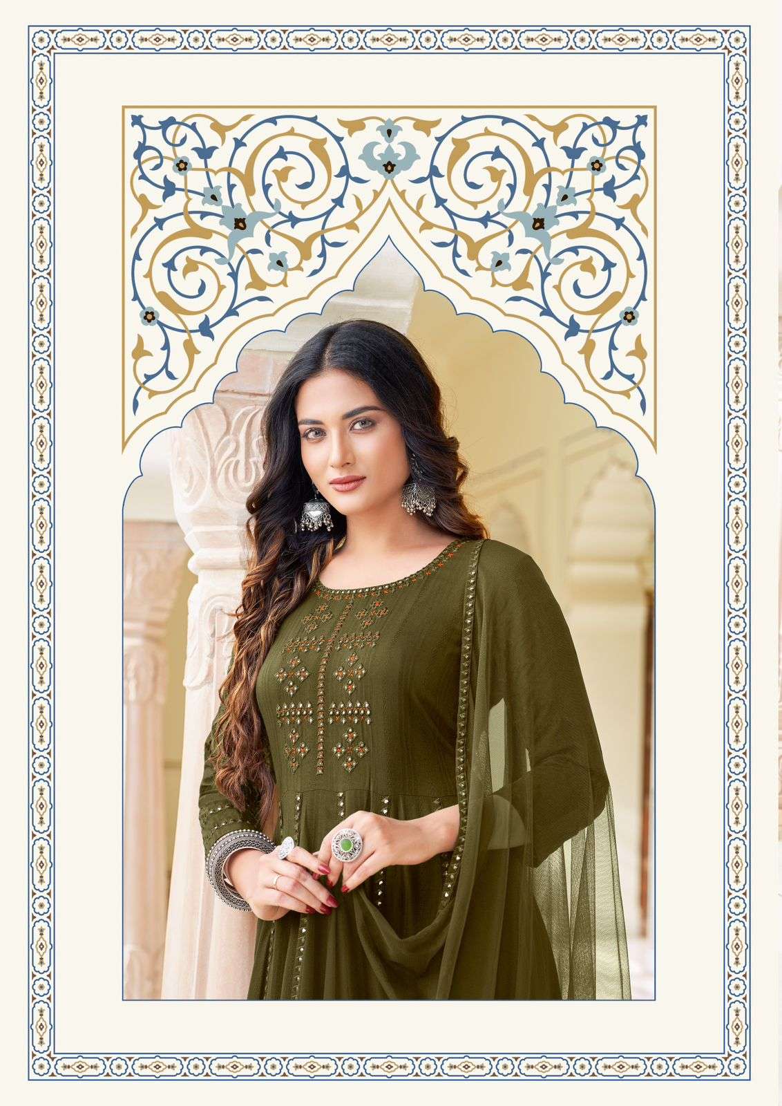 MITTOO Saawariya Kurti Wholesale catalog