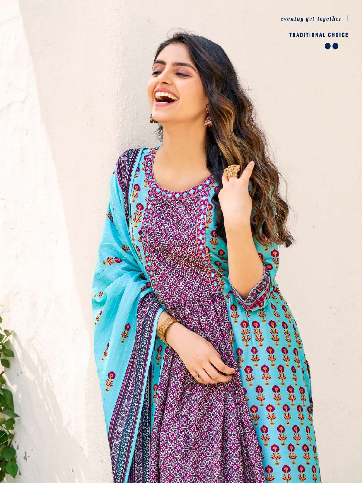PARRA STUDIO PARADISE Kurti Wholesale catalog