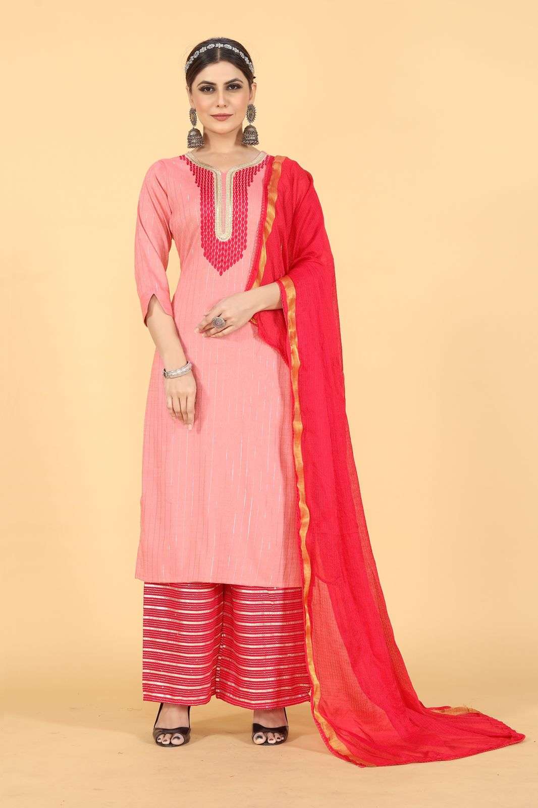 Seamore Padmavati One 5002 Kurti Wholesale catalog