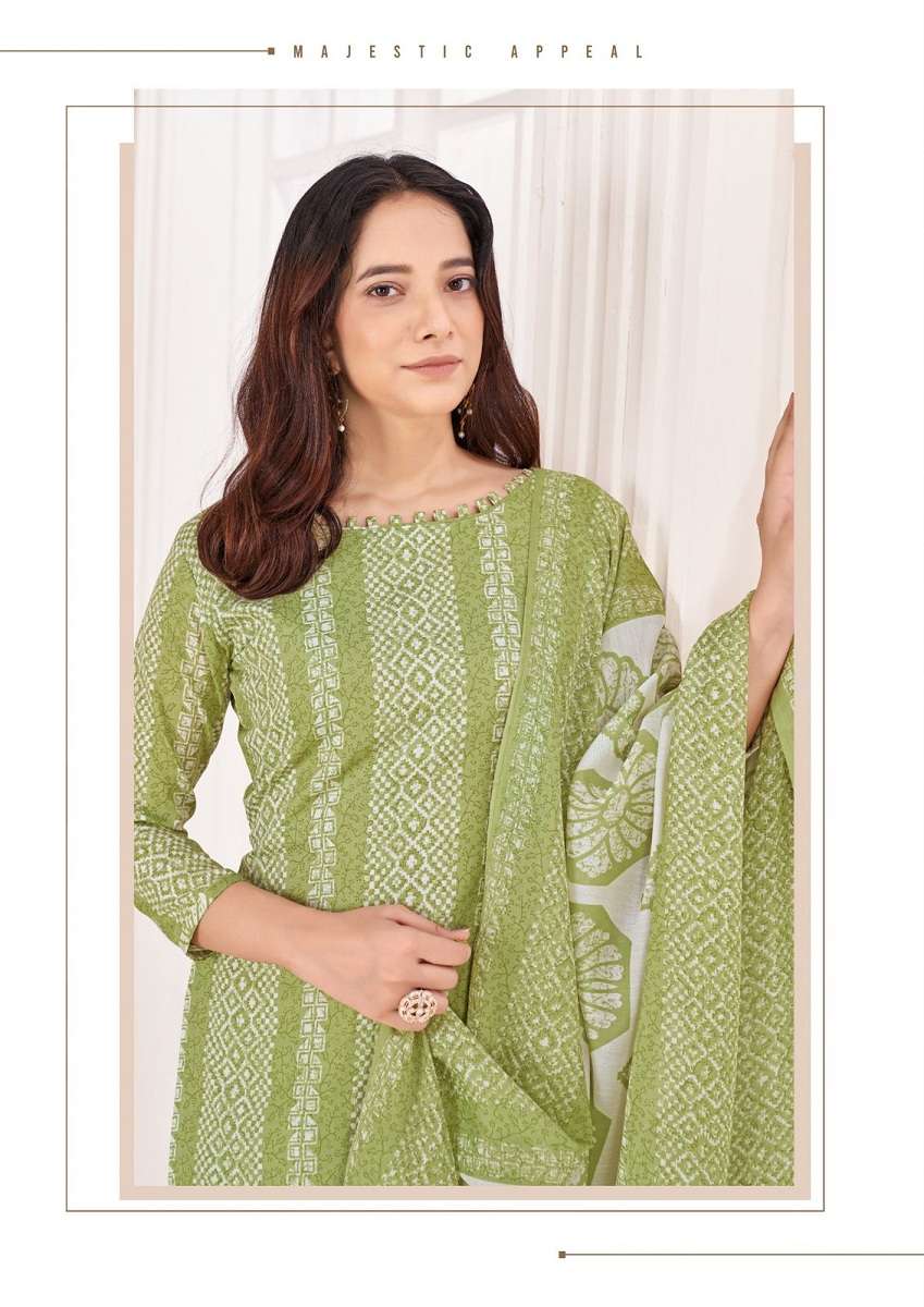 Al Karam Tamanna Vol-1 -Dress Material -Wholesale Catalog