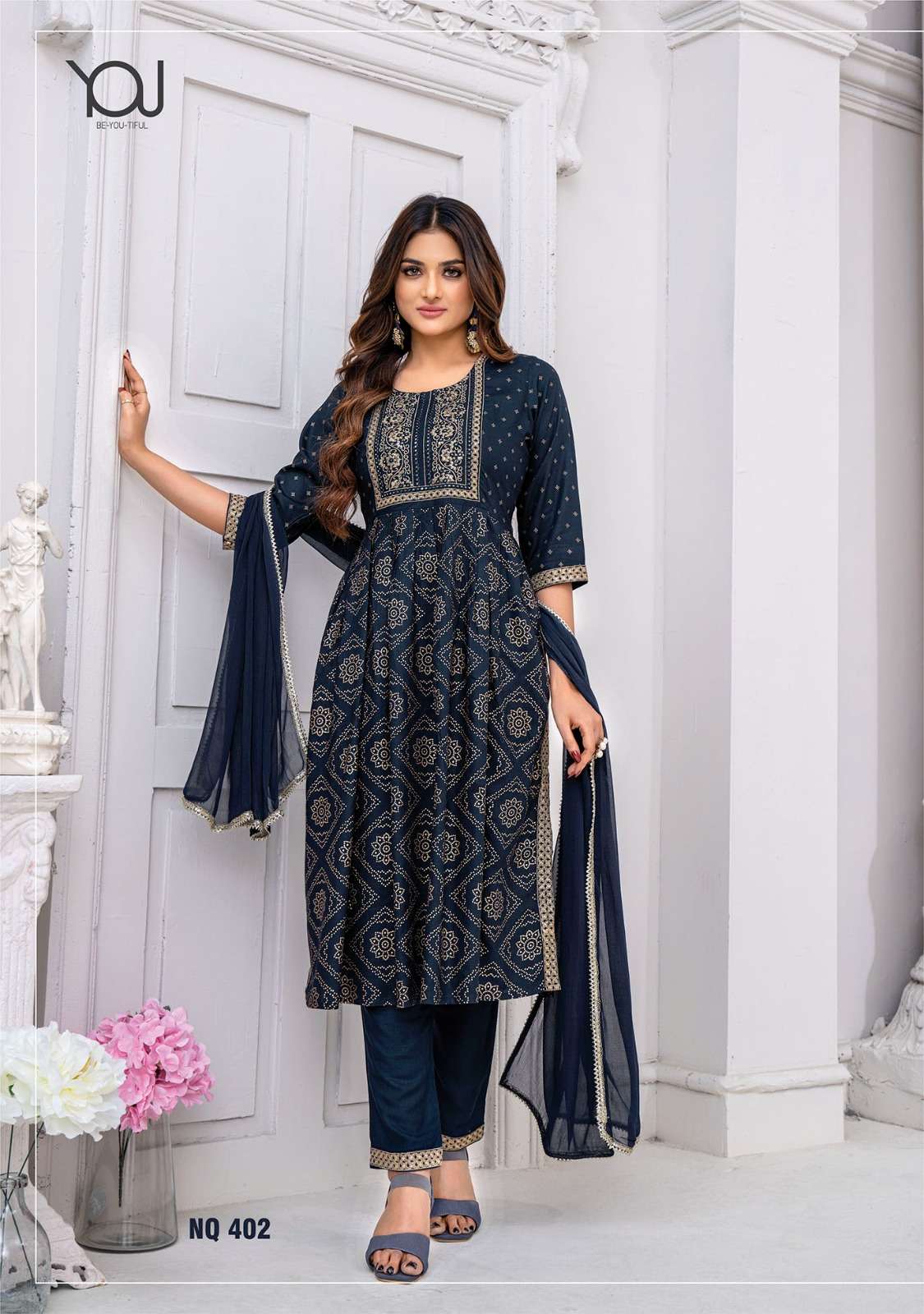 Wanna Naira Queen Vol 6 Kurti Wholesale catalog