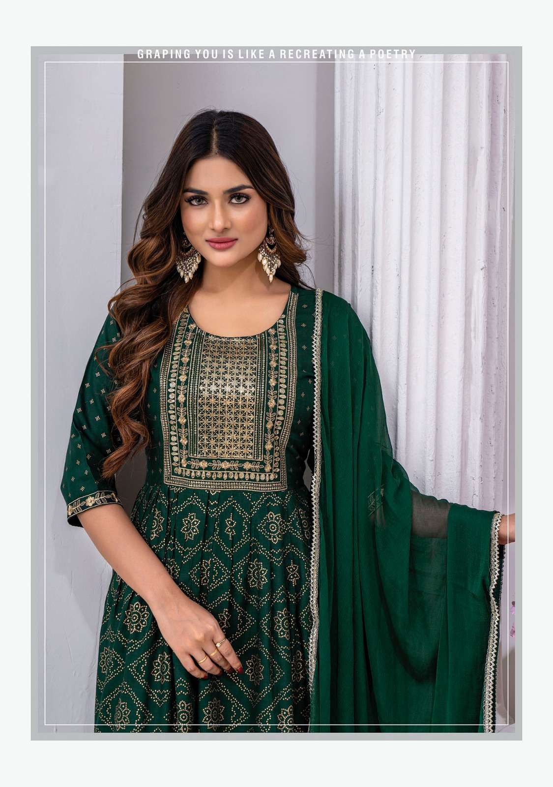 Wanna Naira Queen Vol 6 Kurti Wholesale catalog