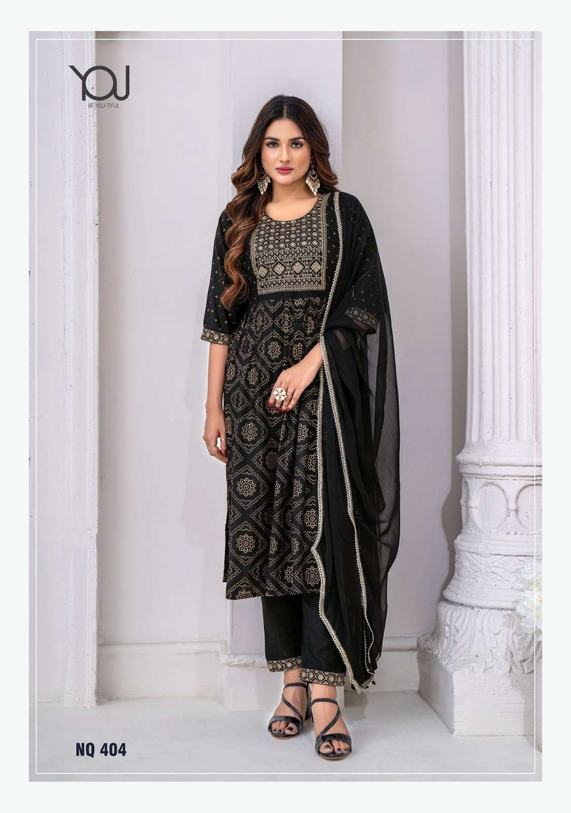 Wanna Naira Queen Vol 6 Kurti Wholesale catalog