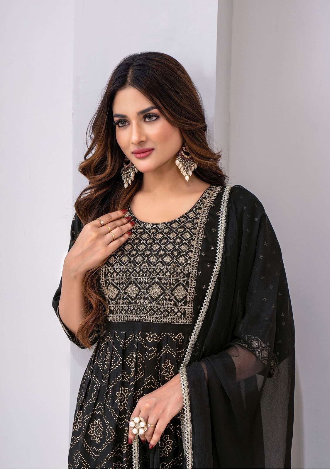 Wanna Naira Queen Vol 6 Kurti Wholesale catalog