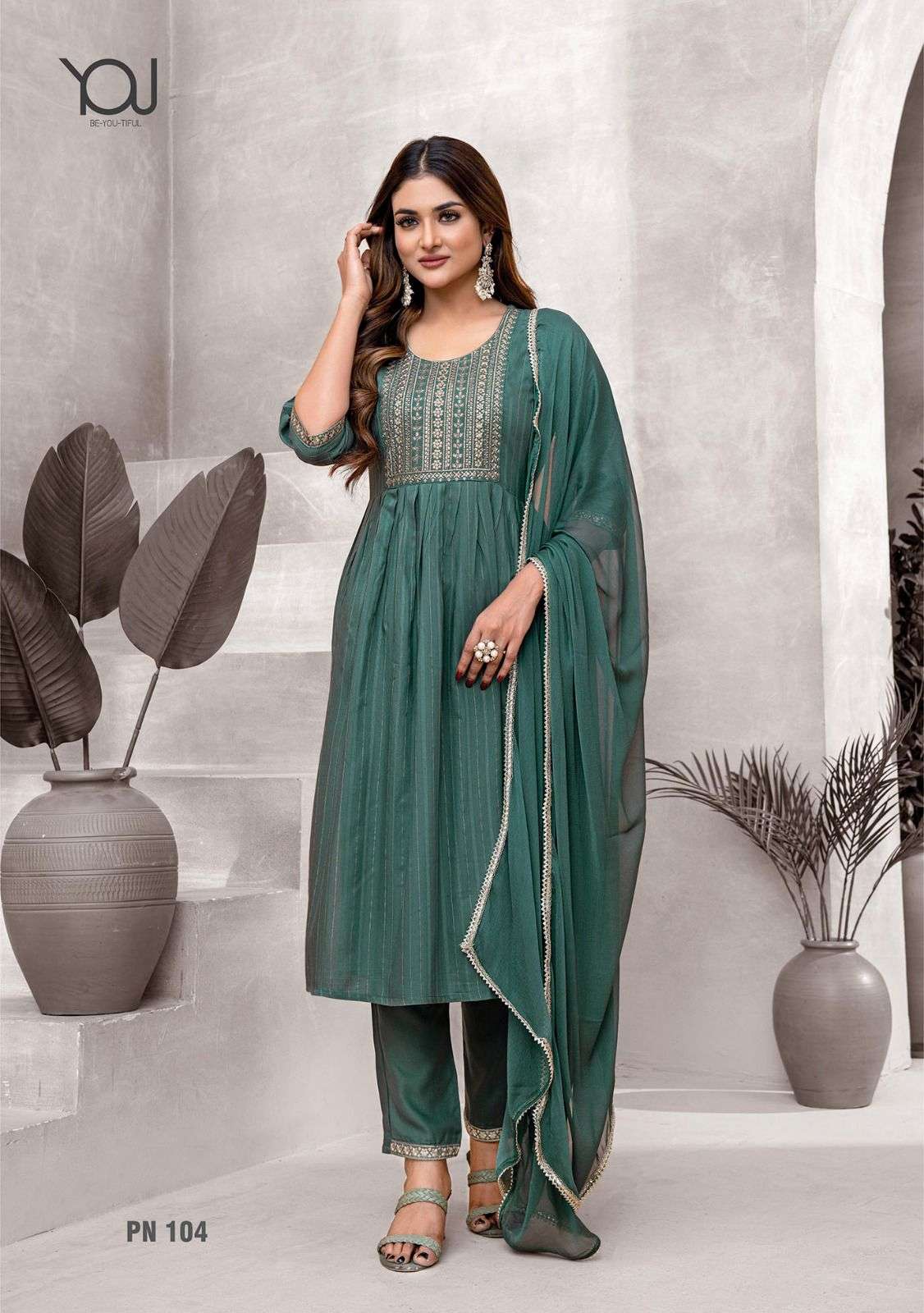 Wanna Pearl Naira Kurti Wholesale catalog