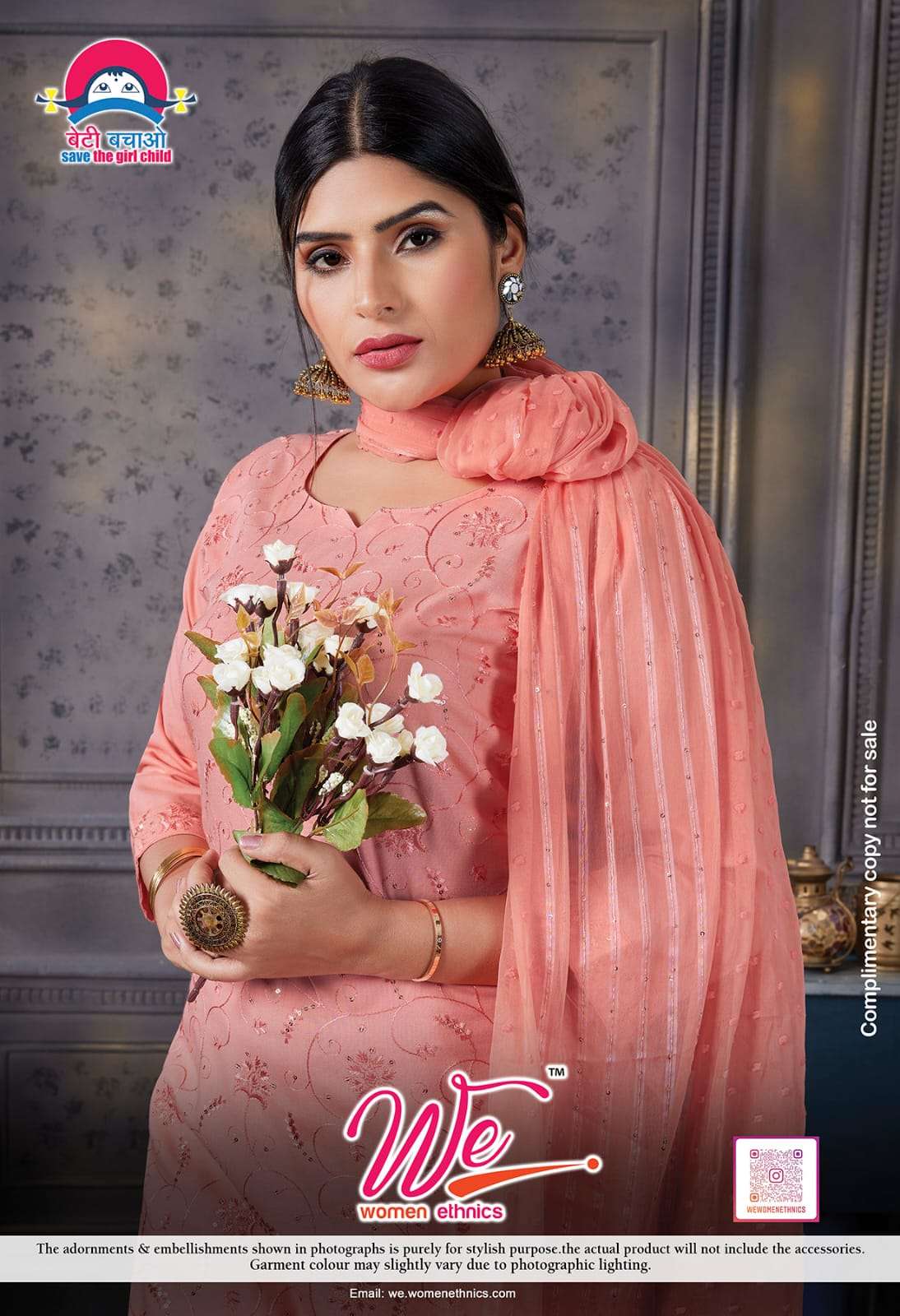 WE ALICE Kurti Wholesale catalog