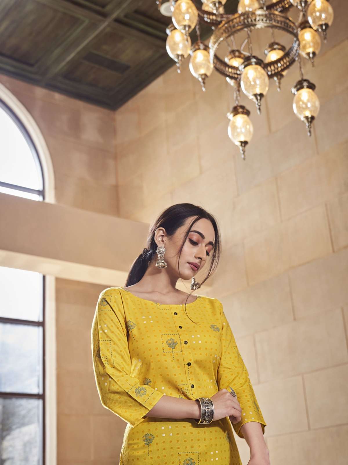 ZOORI Akshara Vol 21 Kurti Wholesale catalog