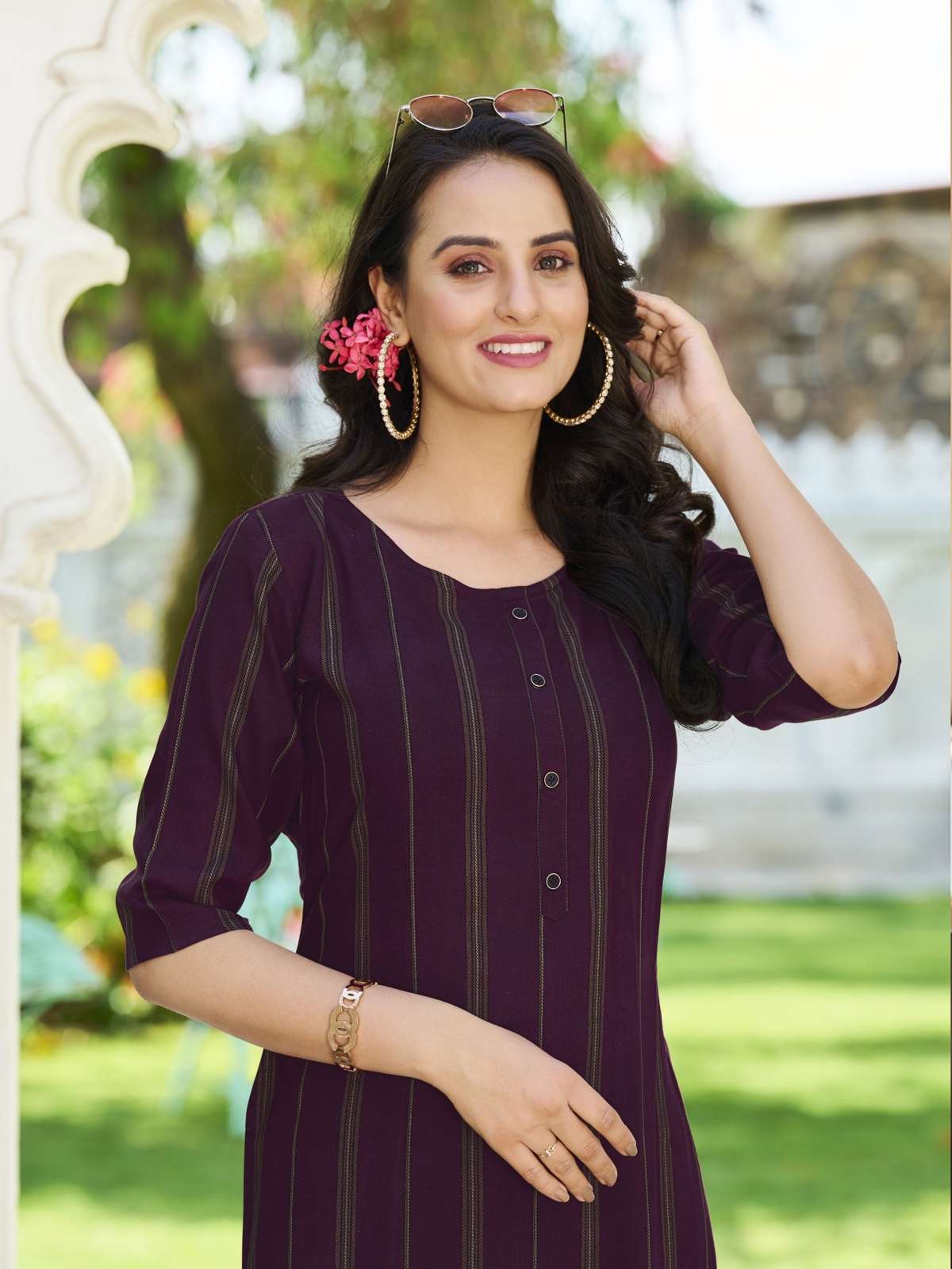 ZOORI Akshara Vol 21 Kurti Wholesale catalog
