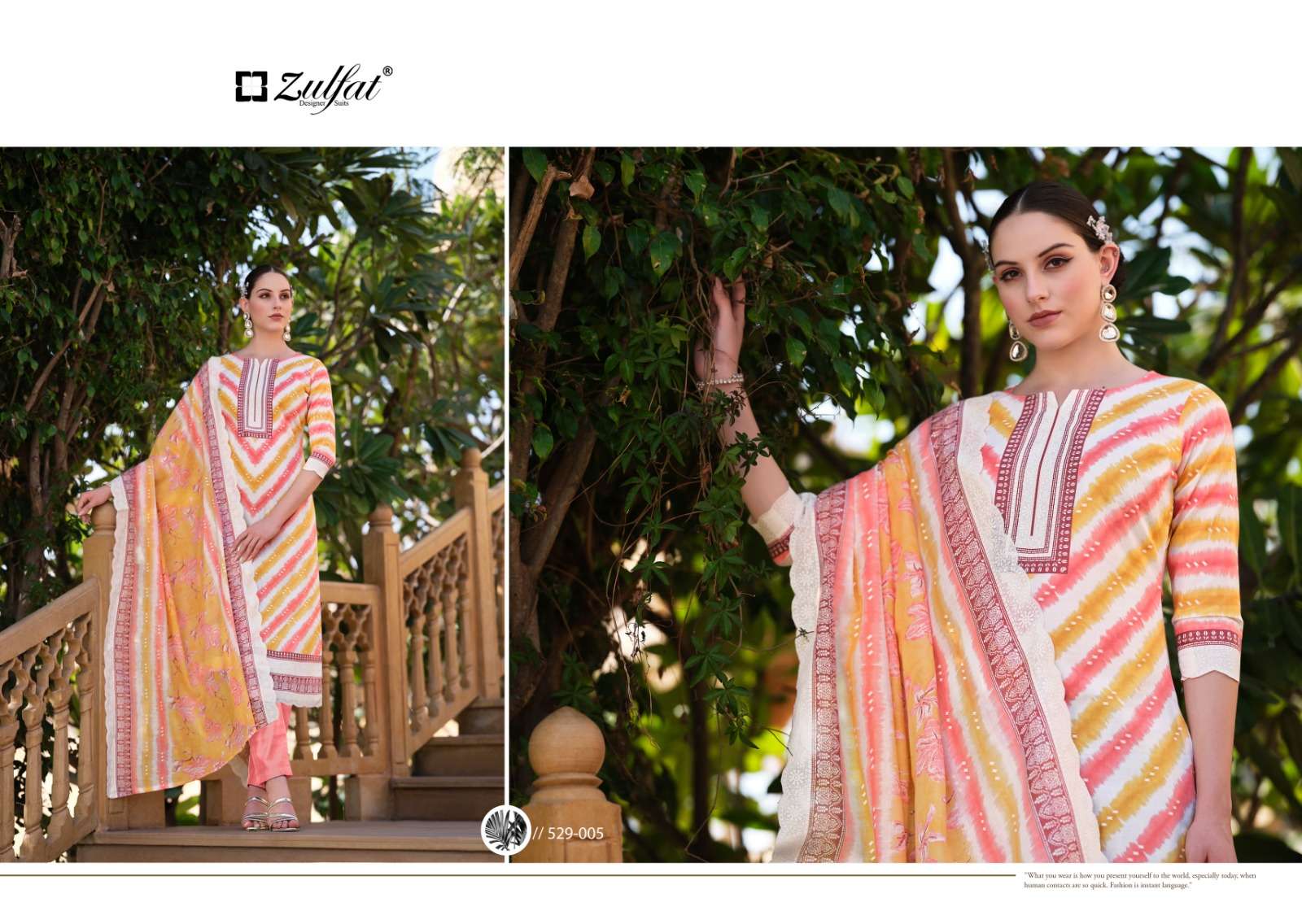 Zulfat Nazrana Vol 2 Exclusive Designer Dress Material  Wholesale catalog