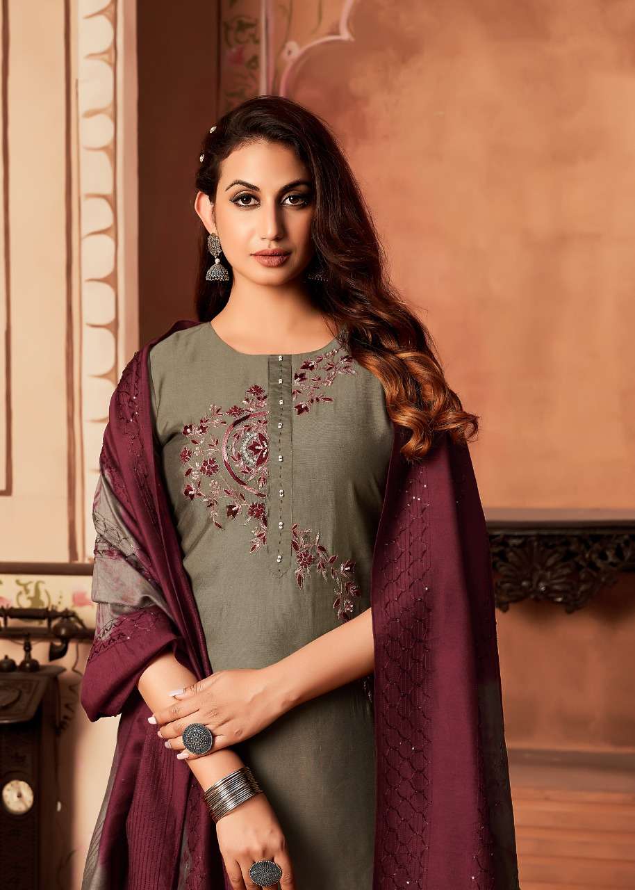 AMORA TRENDZ meraki Kurti Wholesale catalog